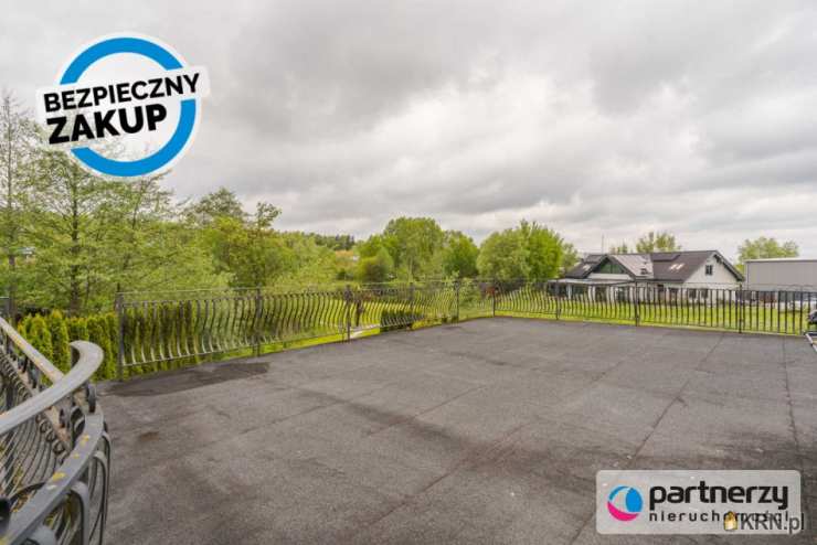 Dom  na sprzedaż, Otomin, ul. Borówkowa, 6 pokojowe