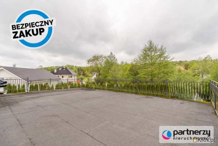 Dom  na sprzedaż, 6 pokojowe, Otomin, ul. Borówkowa