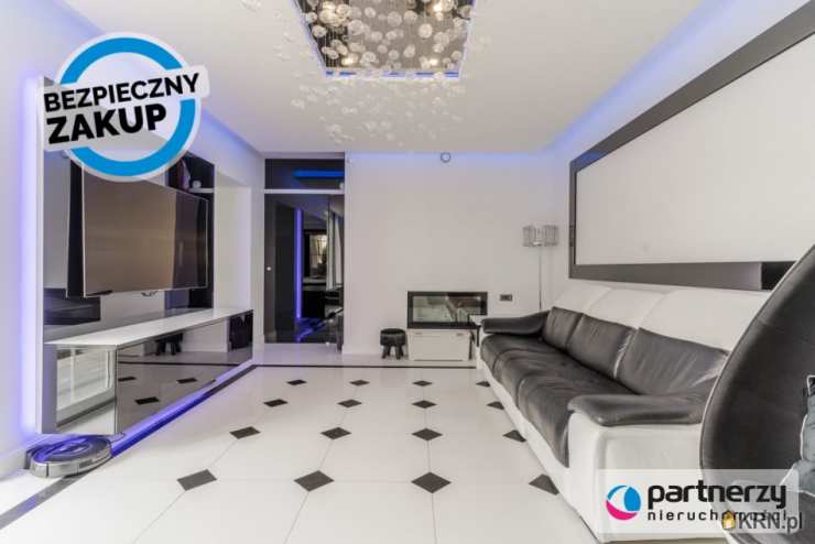 6 pokojowe, Dom  na sprzedaż, Otomin, ul. Borówkowa