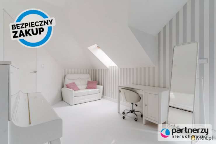 6 pokojowe, Otomin, ul. Borówkowa, Dom  na sprzedaż