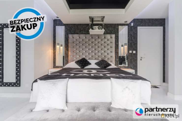 PARTNERZY Nieruchomości sp. z o.o., Dom  na sprzedaż, Otomin, ul. Borówkowa