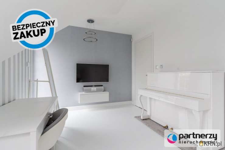 Dom  na sprzedaż, Otomin, ul. Borówkowa, 6 pokojowe