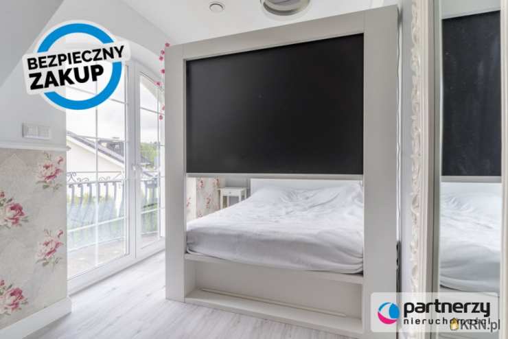 Dom  na sprzedaż, 6 pokojowe, Otomin, ul. Borówkowa