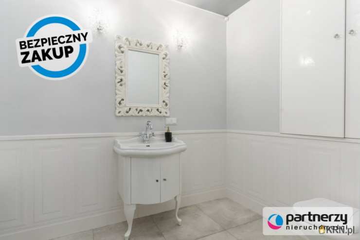 Otomin, ul. Borówkowa, Dom  na sprzedaż, 6 pokojowe