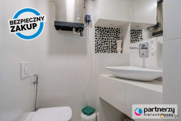 Otomin, ul. Borówkowa, 6 pokojowe, Dom  na sprzedaż