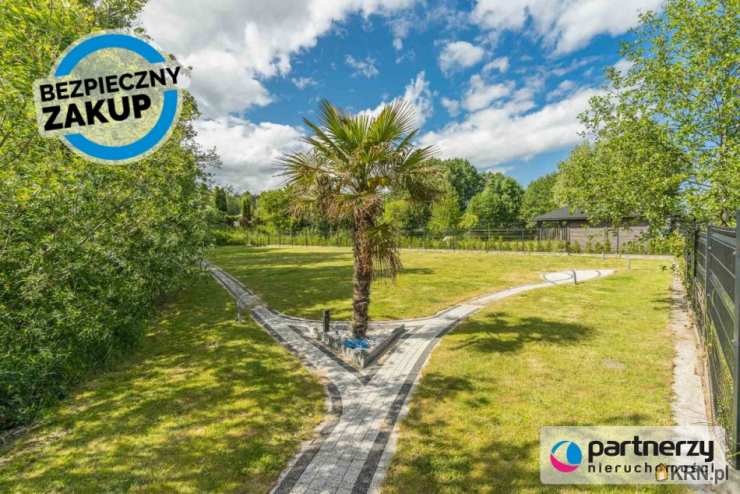 Dom  na sprzedaż, 6 pokojowe, Otomin, ul. Borówkowa