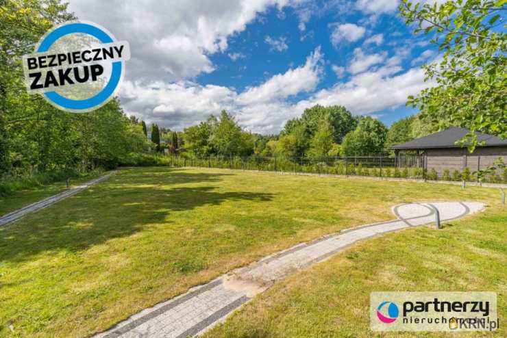 Otomin, ul. Borówkowa, Dom  na sprzedaż, 6 pokojowe