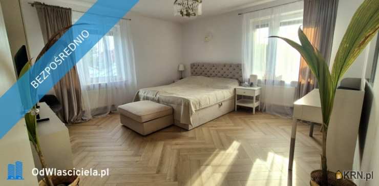 Szczecin, Gumieńce, ul. L. Okulickiego, Dom  na sprzedaż, 7 pokojowe