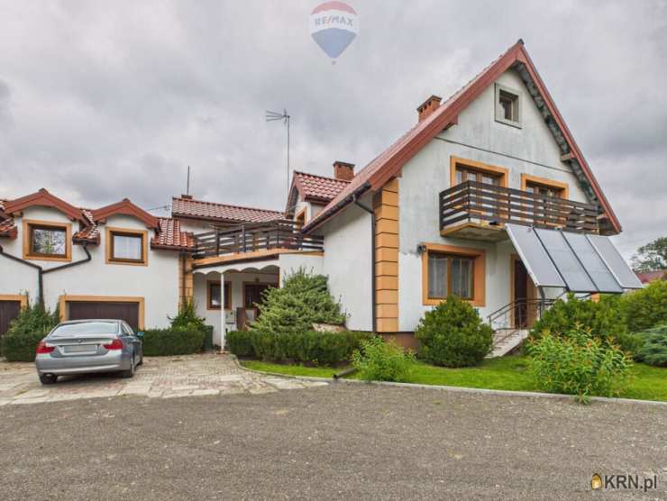 Dom  na sprzedaż, Szastarka, ul. , 8 pokojowe