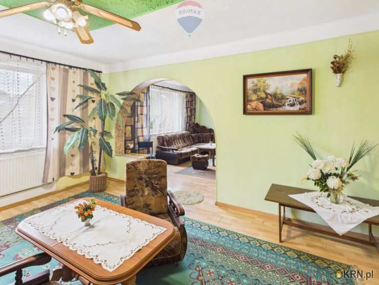 Szastarka, ul. , Dom  na sprzedaż, 8 pokojowe