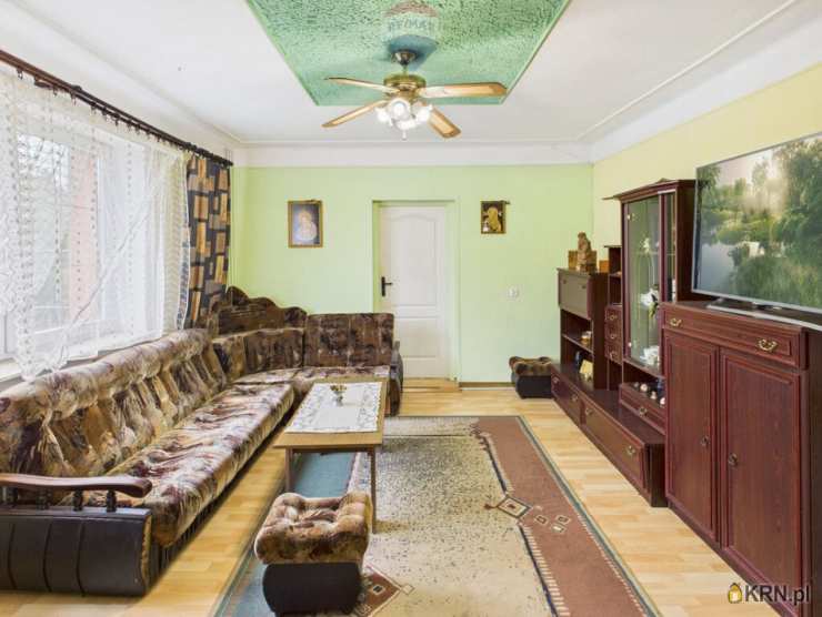 8 pokojowe, Szastarka, ul. , Dom  na sprzedaż