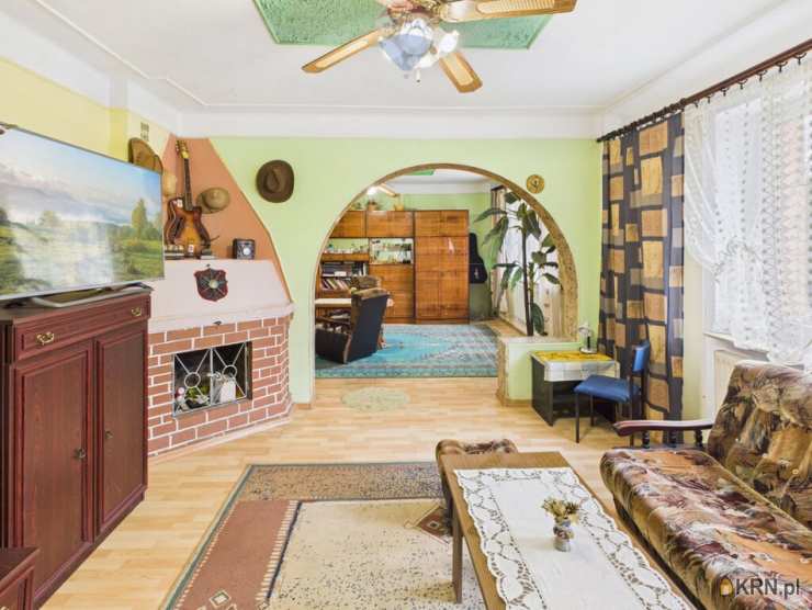 8 pokojowe, Dom  na sprzedaż, Szastarka, ul. 