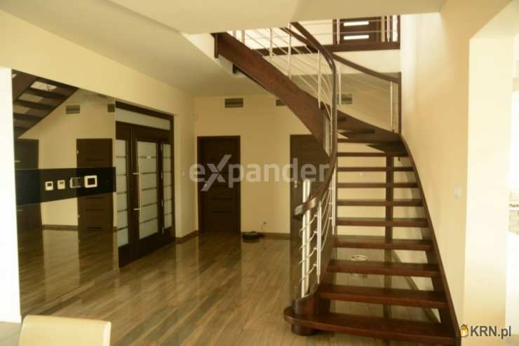 Expander Advisors Sp z o. o., Dom  na sprzedaż, Ośno Lubuskie, ul. Makowa