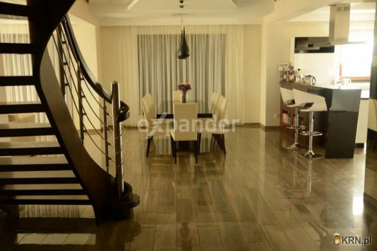 Dom  na sprzedaż, Ośno Lubuskie, ul. Makowa, 9 pokojowe