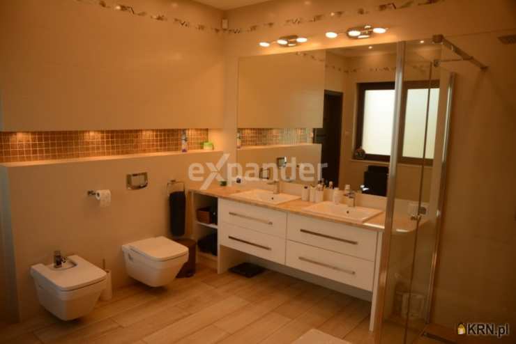 Dom  na sprzedaż, 9 pokojowe, Ośno Lubuskie, ul. Makowa