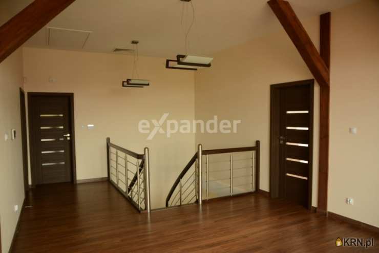 Ośno Lubuskie, ul. Makowa, Dom  na sprzedaż, 9 pokojowe