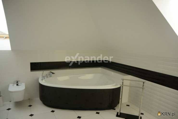 9 pokojowe, Dom  na sprzedaż, Ośno Lubuskie, ul. Makowa