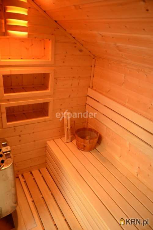 Dom  na sprzedaż, 9 pokojowe, Ośno Lubuskie, ul. Makowa