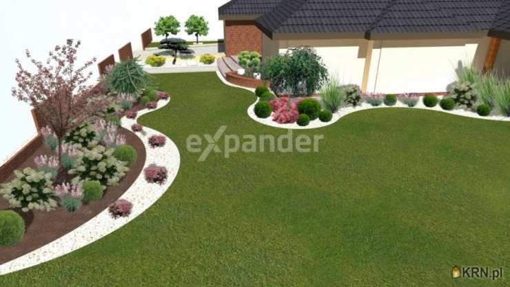 Ośno Lubuskie, ul. Makowa, Dom  na sprzedaż, 9 pokojowe