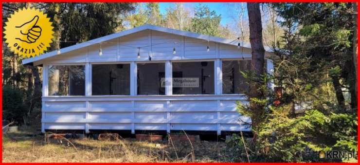 Dom  na sprzedaż, Sosnówka, ul. , 2 pokojowe