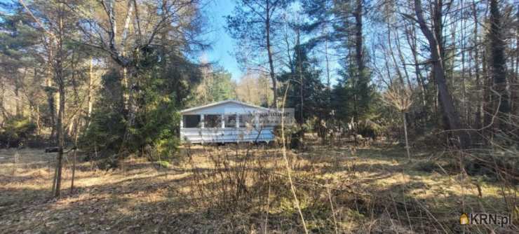 Dom  na sprzedaż, 2 pokojowe, Sosnówka, ul. 