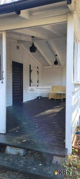 2 pokojowe, Sosnówka, ul. , Dom  na sprzedaż