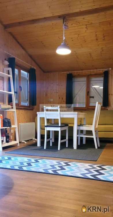 2 pokojowe, Dom  na sprzedaż, Sosnówka, ul. 