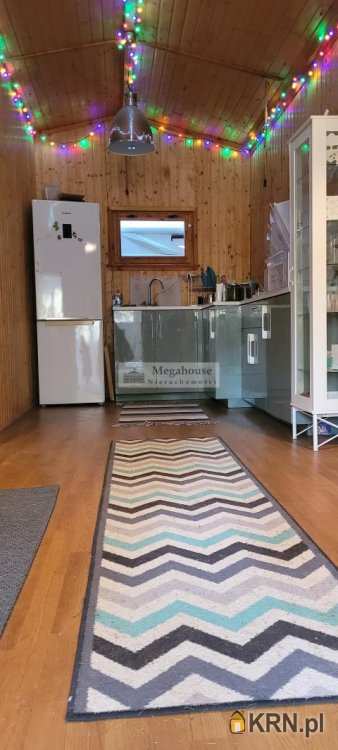 Megahouse Nieruchomości Katarzyna Kowalczyk, Dom  na sprzedaż, Sosnówka, ul. 