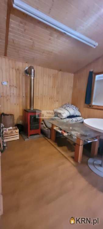 Dom  na sprzedaż, 2 pokojowe, Sosnówka, ul. 