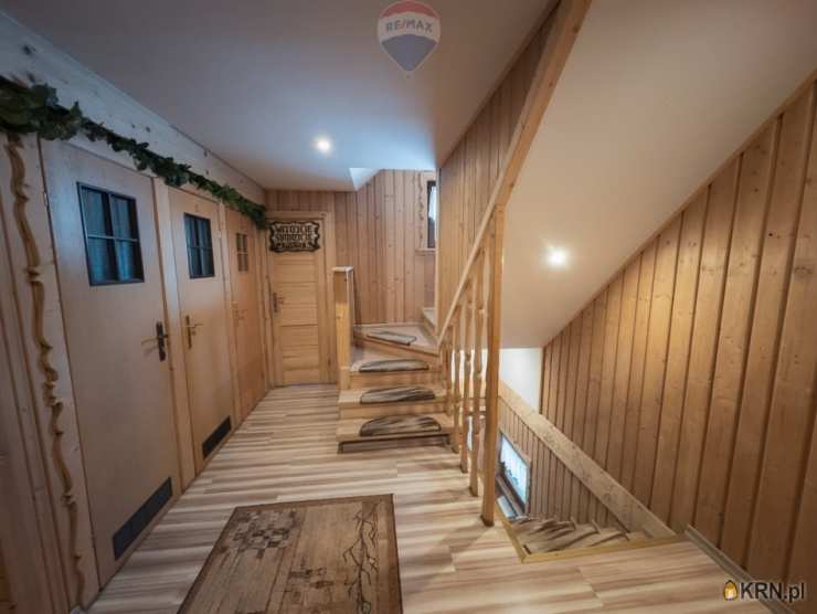 Dom  na sprzedaż, 12 pokojowe, Białka Tatrzańska, ul. 