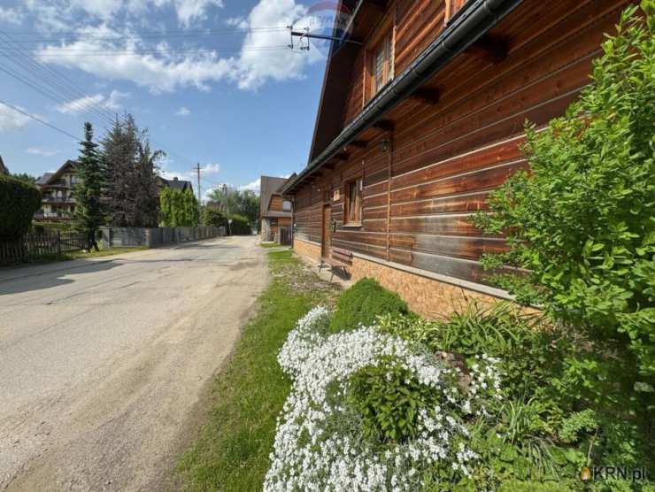 RE/MAX Polska, Dom  na sprzedaż, Białka Tatrzańska, ul. 