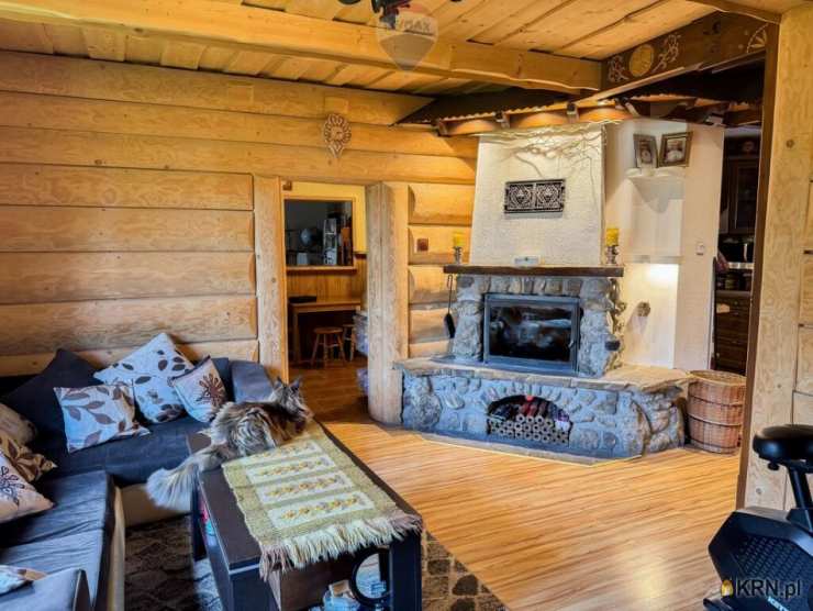 Dom  na sprzedaż, Białka Tatrzańska, ul. , 12 pokojowe