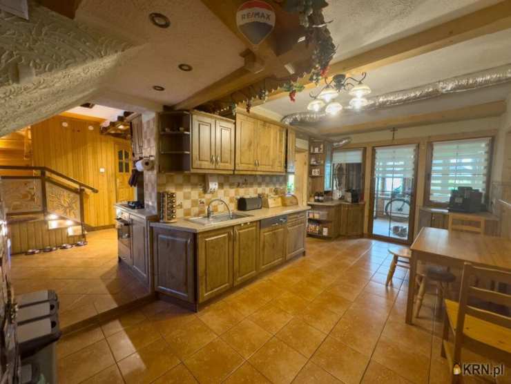 Białka Tatrzańska, ul. , Dom  na sprzedaż, 12 pokojowe