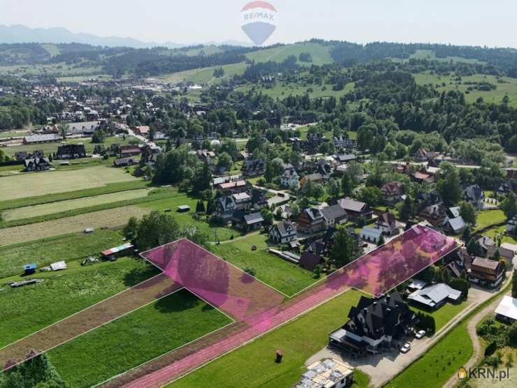 12 pokojowe, Białka Tatrzańska, ul. , Dom  na sprzedaż