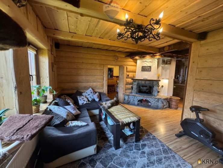 Białka Tatrzańska, ul. , 12 pokojowe, Dom  na sprzedaż