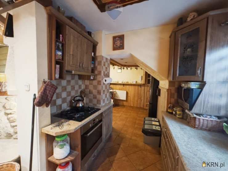 12 pokojowe, Białka Tatrzańska, ul. , Dom  na sprzedaż