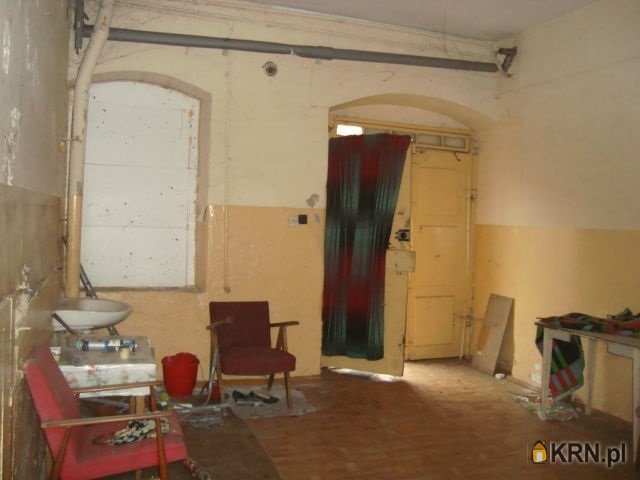 Dom  na sprzedaż, 20 pokojowe, Jedlina-Zdrój, ul. 