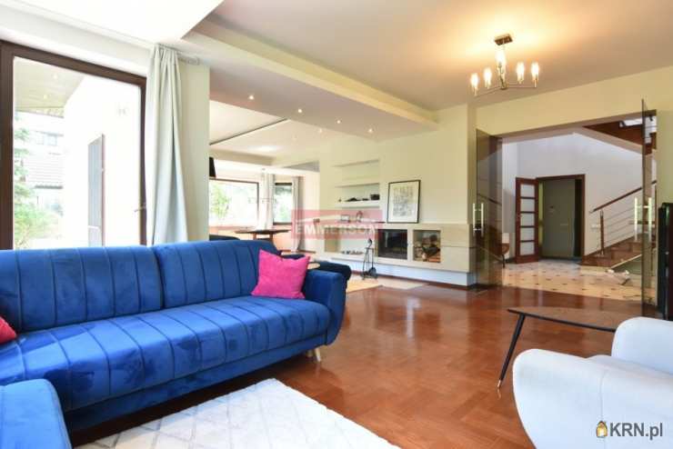 Dom  na sprzedaż, Libertów, ul. , 7 pokojowe