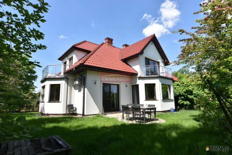 Dom  na sprzedaż, 7 pokojowe, Libertów, ul. 