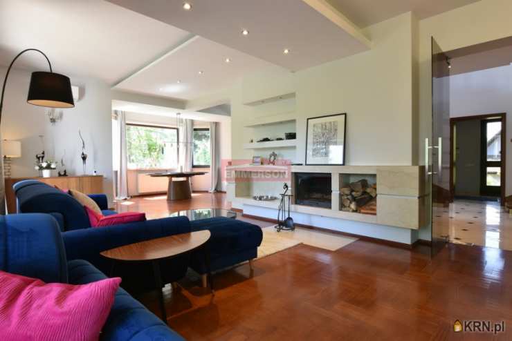 Libertów, ul. , Dom  na sprzedaż, 7 pokojowe