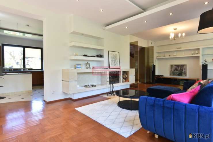 7 pokojowe, Libertów, ul. , Dom  na sprzedaż