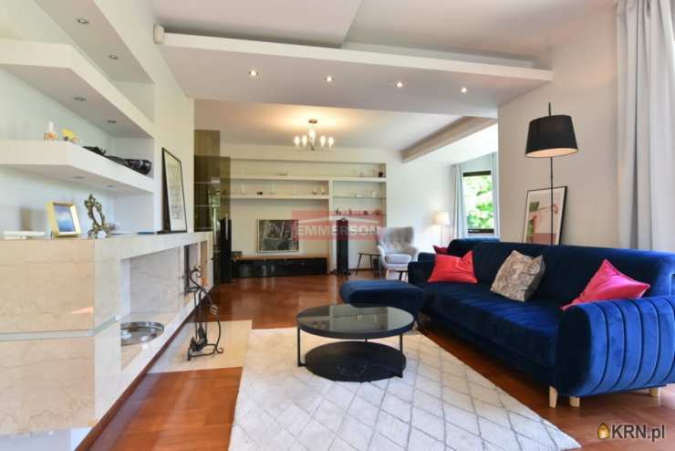 7 pokojowe, Dom  na sprzedaż, Libertów, ul. 