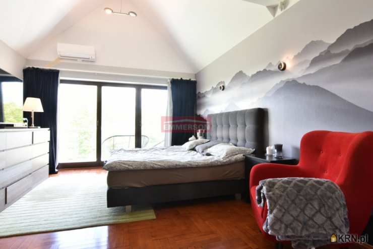 Emmerson Lumico Sp. z o. o., Dom  na sprzedaż, Libertów, ul. 