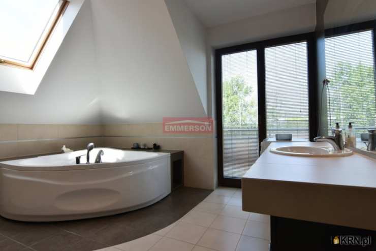 7 pokojowe, Libertów, ul. , Dom  na sprzedaż