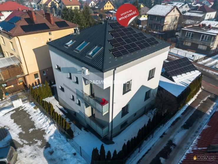 Dom  na sprzedaż, Niepołomice, ul. Dębowa, 