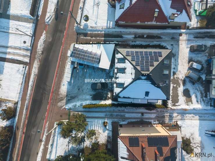 , Dom  na sprzedaż, Niepołomice, ul. Dębowa