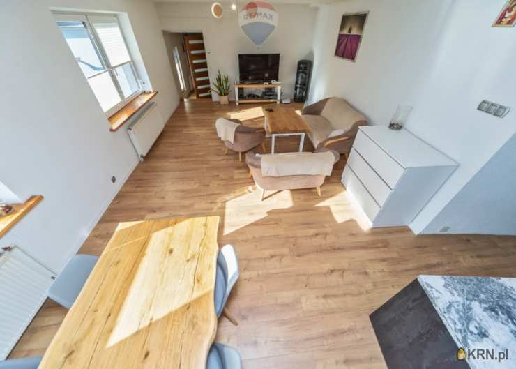 9 pokojowe, Targanice, ul. , Dom  na sprzedaż