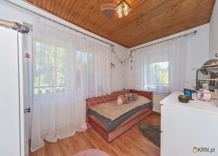 9 pokojowe, Dom  na sprzedaż, Targanice, ul. 