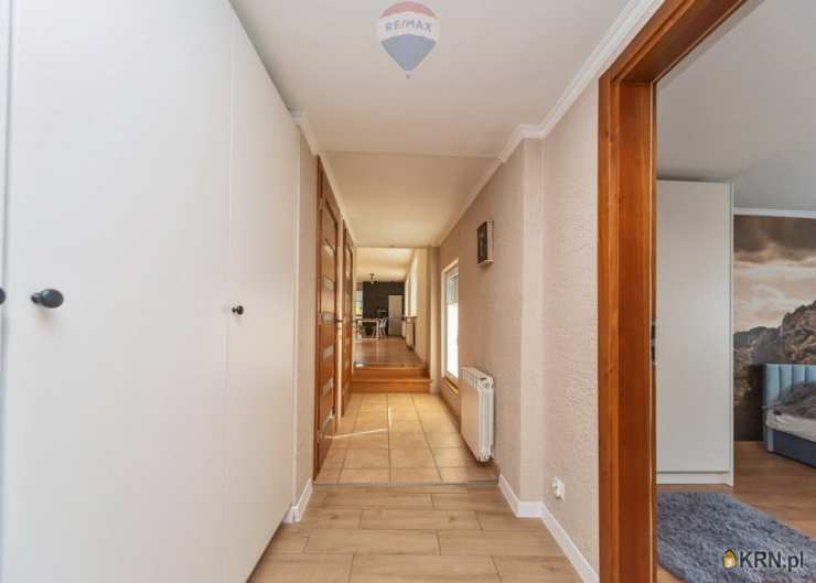 RE/MAX Polska, Dom  na sprzedaż, Targanice, ul. 