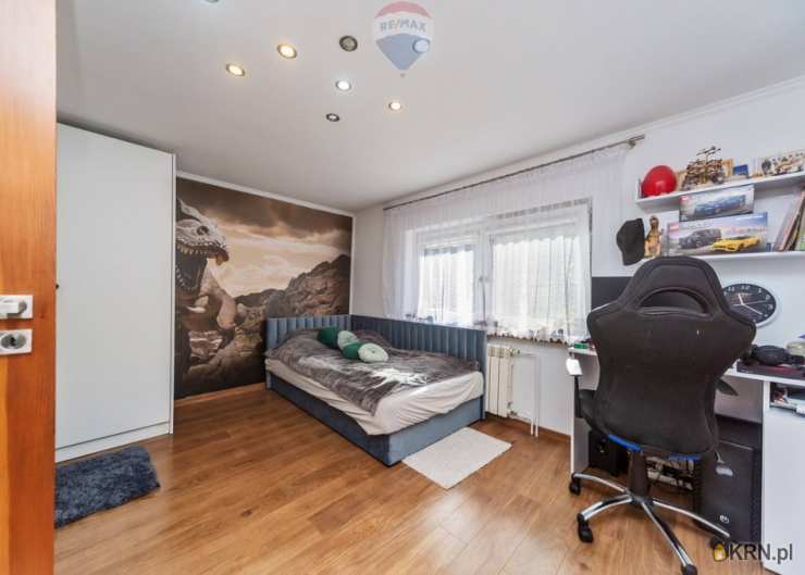 Dom  na sprzedaż, Targanice, ul. , 9 pokojowe